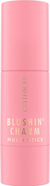 Produktbild Catrice Blushin' Charm Multi Stick No. 050 Brown Instant Result (040 - Sparkle Lover)