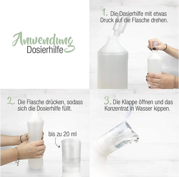 Produktbild Bio-chem Ultraschallreiniger (750 ml)