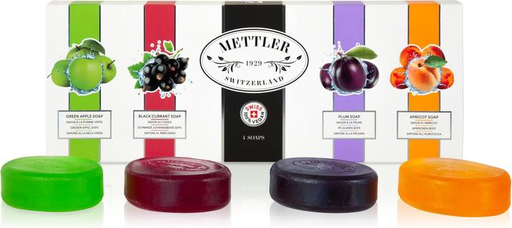 Produktbild Mettler1929 feuchtigkeitsspendende Seife (Kernseife, Hartseife)