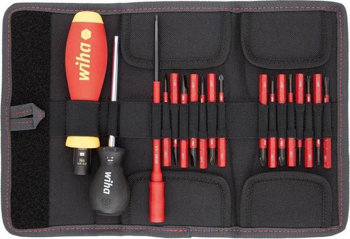 Wiha Torque screwdriver