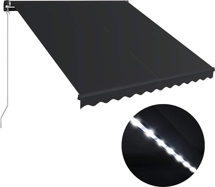 Actual product image VidaXL Arin (6 m)