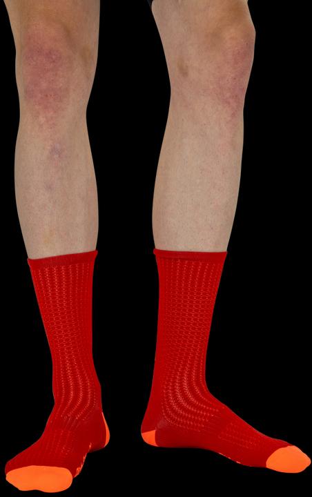Immagine prodotto Dirtysox Comprimere - Pro - Soffrire come l'inferno (44 - 47)