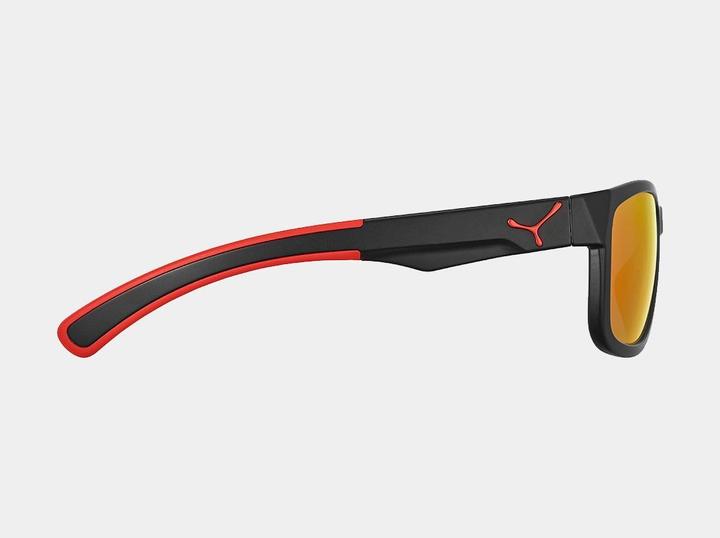 Image du produit Cebe 'SENCE Black Red Matte