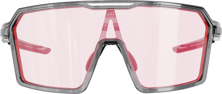 Actual product image Mow Mow WIZARD-Photochromic (WIZARD-005, Orange)