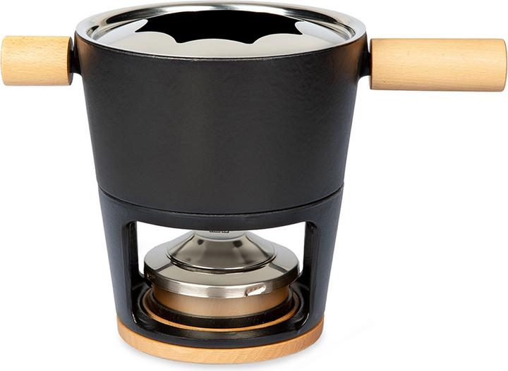 Image du produit Stöckli Set à fondue à la viande Titlis (Fondue chinoise, Fondue bourguignonne)