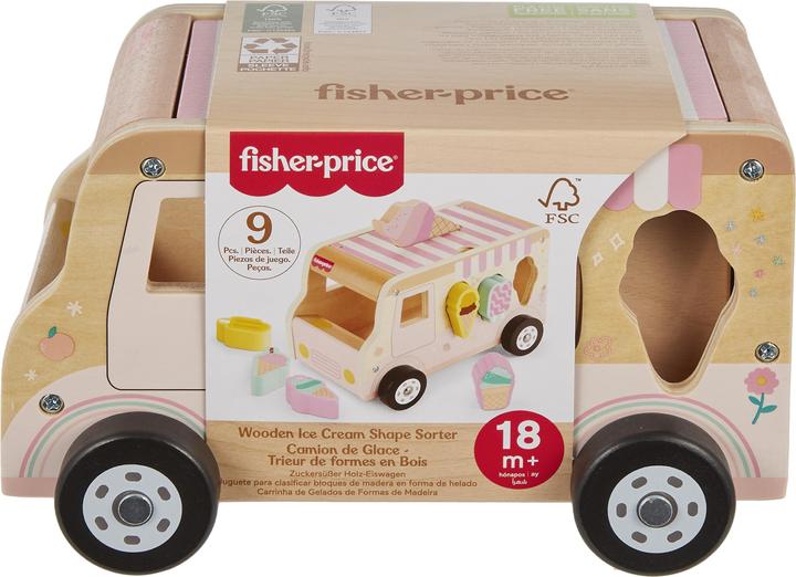 Immagine prodotto Fisher-Price 0