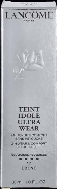 Produktbild Lancôme Teint Idole Ultra Wear (#17 Ebene)