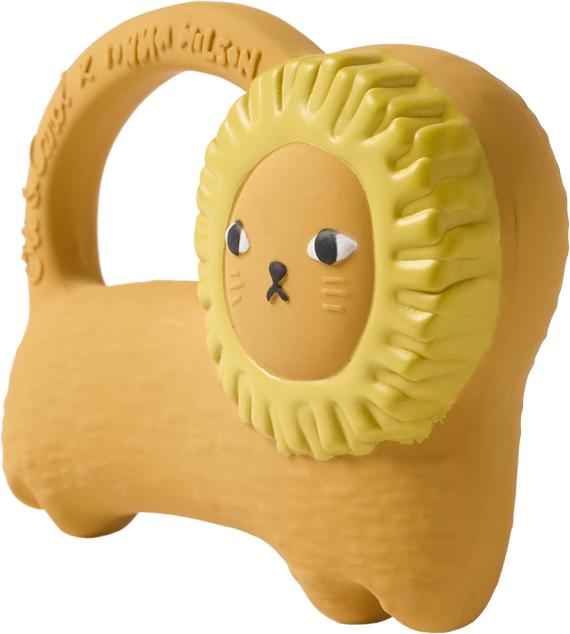 Image du produit Oli and Carol RICHIE Lion - O&C x Donna Wilson