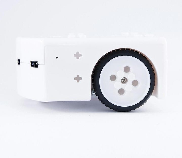 Actual product image Mobsya Thymio