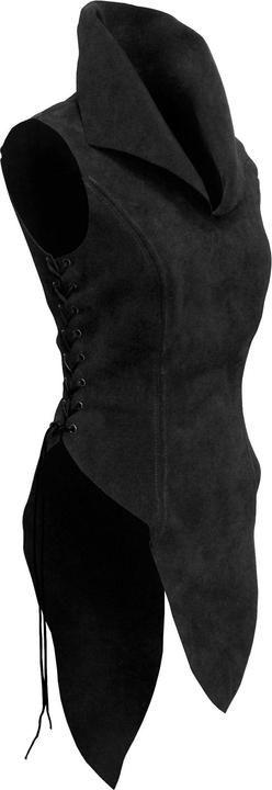 Actual product image Andracor Lederwams - Waldelfe (38)