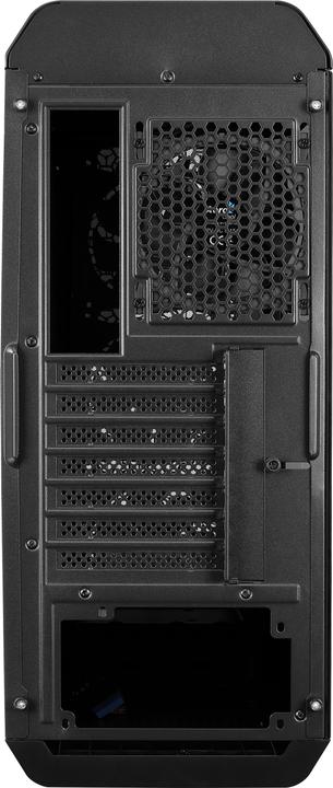 Produktbild AeroCool Aero One Eclipse - Tempered Glass Edition (ATX, mATX, Mini-ITX)