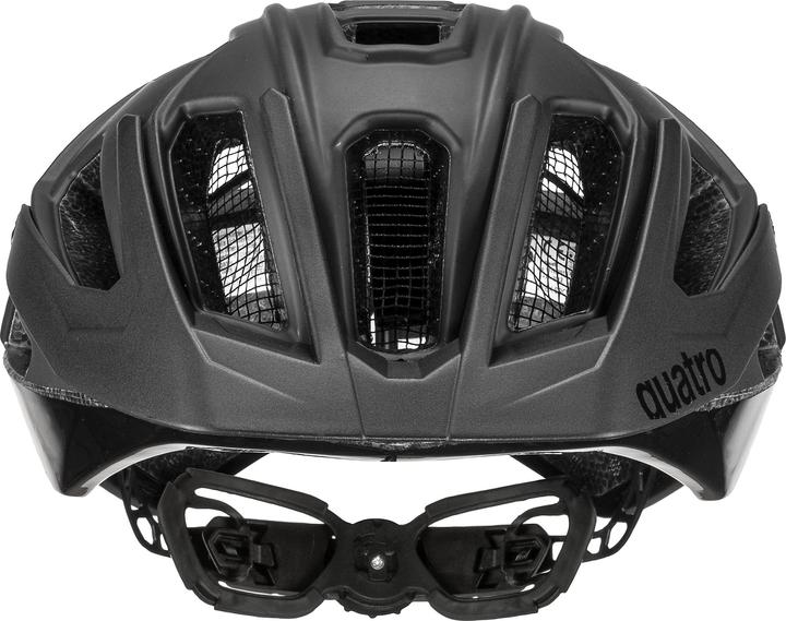 Produktbild Uvex Sports quatro cc (52 - 57 cm)