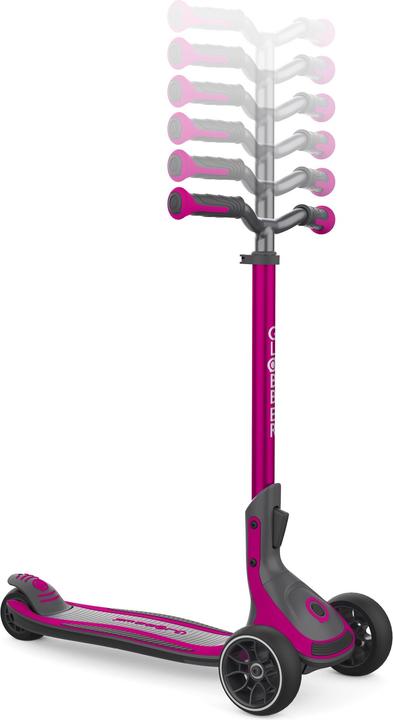 Produktbild Globber Ultimum