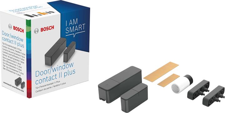 Productafbeelding Bosch Smart Home Tür-/Fensterkontakt II Plus