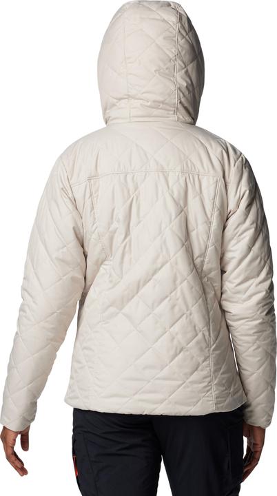 Produktbild Columbia Copper Crest™ II Hooded Jacket (L)