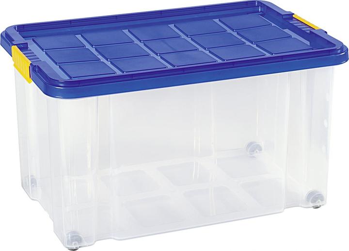 Immagine prodotto Rival Eurobox (60 x 40 x 30 cm, 72 l)
