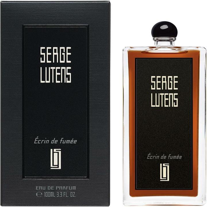 Produktbild Serge Lutens Ã‰crin de Fumée (Eau de Parfum, 100 ml)