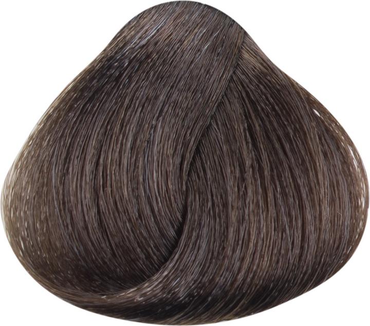 Ref. Permanent Colour Cream Haarfarbe 5.1 Light Ash Brown 100 ml (5.1 Light Ash Brown)