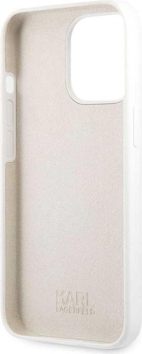 Image du produit Karl Lagerfeld Cas (Apple iPhone 13 Pro, Apple iPhone 13, Apple iPhone 13 Pro Max)