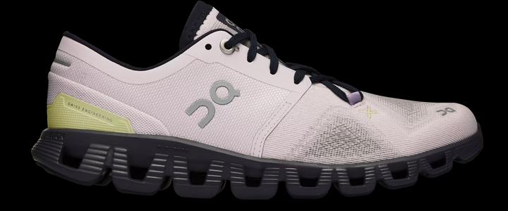 On Running Cloud X 3 W