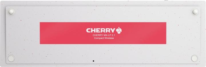 Actual product image CHERRY xtrfy MX-LP 2.1 (DE, Wireless, Cable)