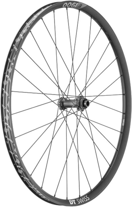 Actual product image DT Swiss E 1900 Spline (Front wheel, 27.5")