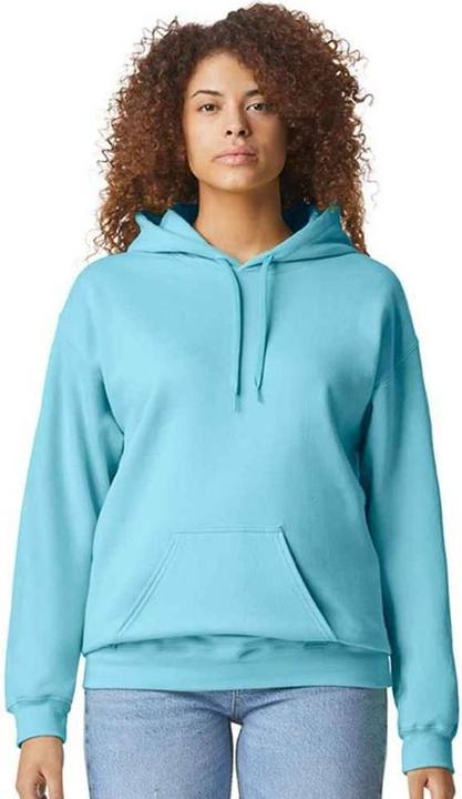 Gildan Softstyle Kapuzenpullover
