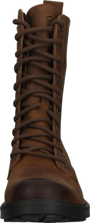 Actual product image Clarks Stiefelette (41.5)