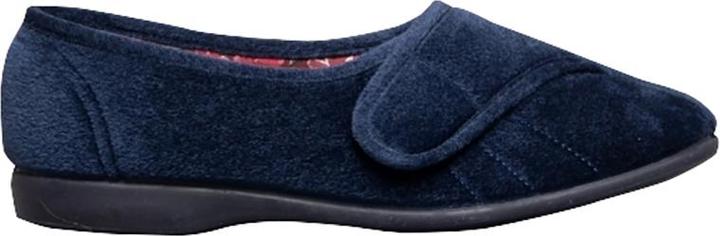 Actual product image GBS Audrey Women Slipper With Velcro Closure (34)
