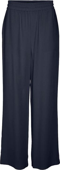 Image du produit Vero Moda VMCARMEN Pantalon taille haute Pantalon à coupe large (34)
