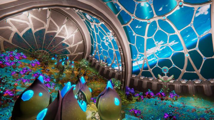 Image du produit Spacebase Startopia (PS5, EN)