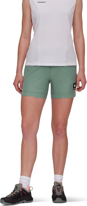 Immagine prodotto Mammut Pantaloncini Massone Sport Donna (36, S)