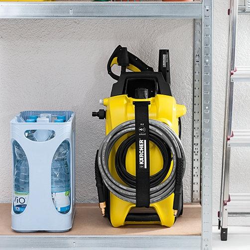Immagine prodotto Kärcher K4 Silent Home (Corrente elettrica)