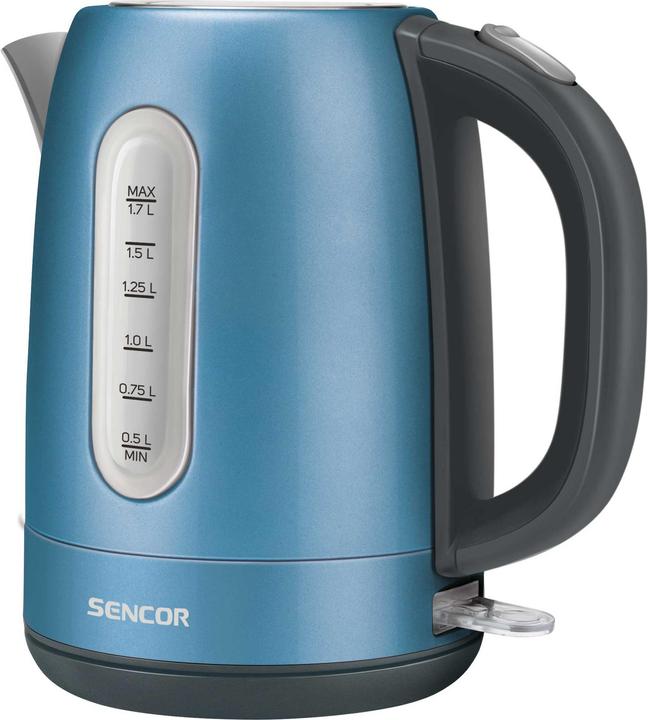 Sencor Bollitore 1.7 Litri Blu (1.70 l)