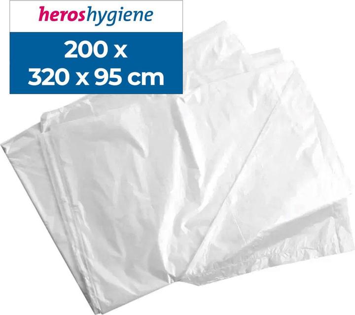 Immagine prodotto Weber Copriletto HD-PE protezione dalla polvere tr (200 x)
