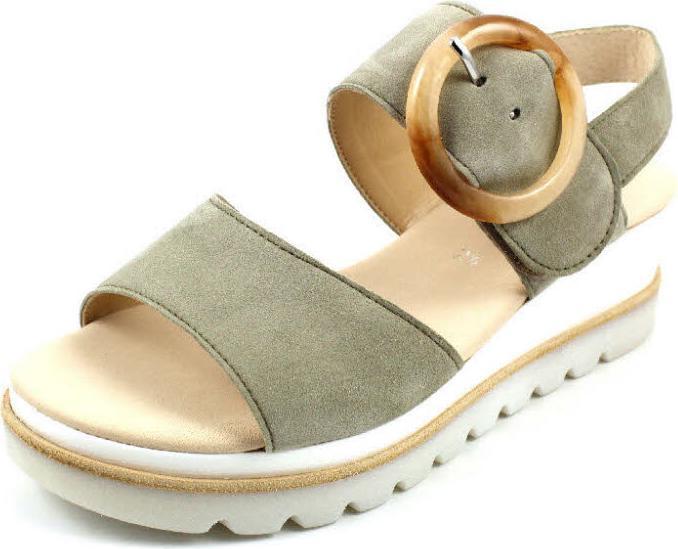 Actual product image Gabor Sandals (37, 37.5)
