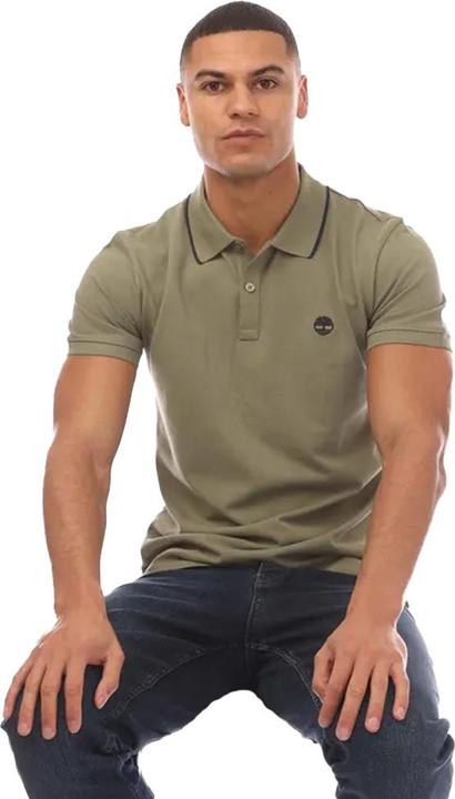 Immagine prodotto Timberland Millers River Maglietta Polo Uomo (XXL)