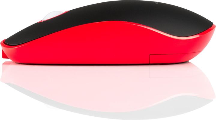Image du produit Modecom WRM113 pelė (M-MC-WRM113-150) (Sans fil)