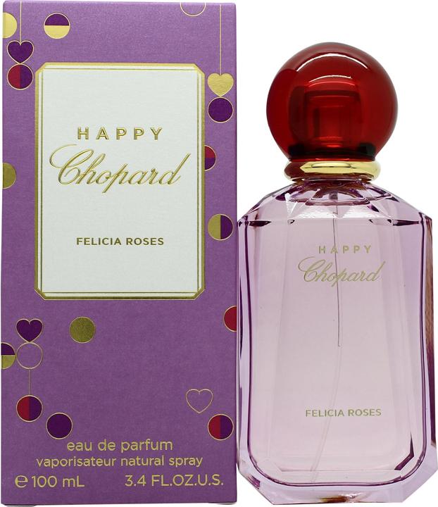 Immagine prodotto Chopard Felice Felicia Rose (Eau de parfum, 100 ml)