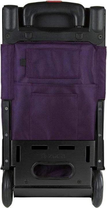 Actual product image Züca Pro Artist trolley case (32 l, Hand luggage (up to 50 litres))