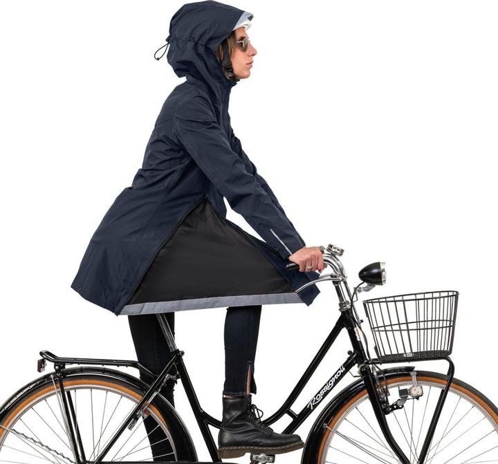 Produktbild Tucano Urbano Magic Spring 2G Jacke Damen (36)