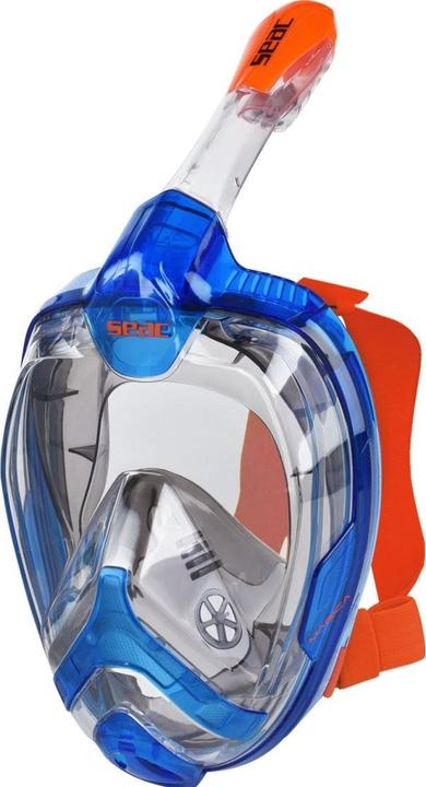 Image du produit Seac Masque Facial Complet Magica