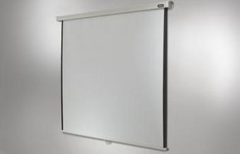 Image du produit Celexon Rollo Professional, toile, 1:1 (167", 1:1)