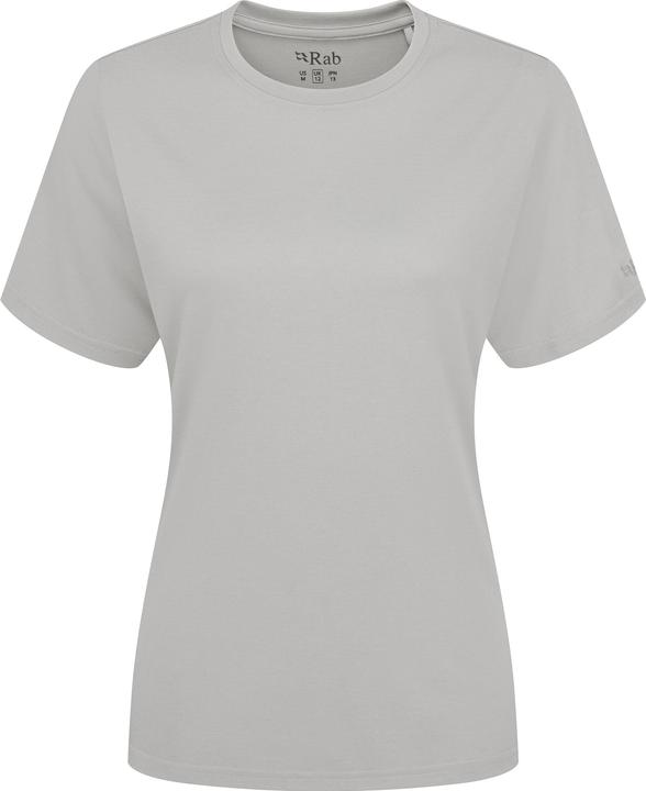 Actual product image Rab Crimp Logo (L)