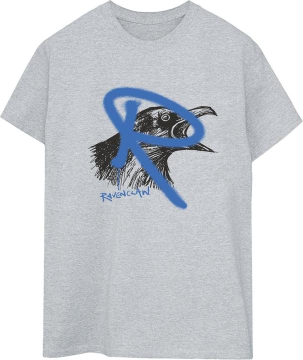 Produktbild Ravenclaw Pop Spray TShirt (M)