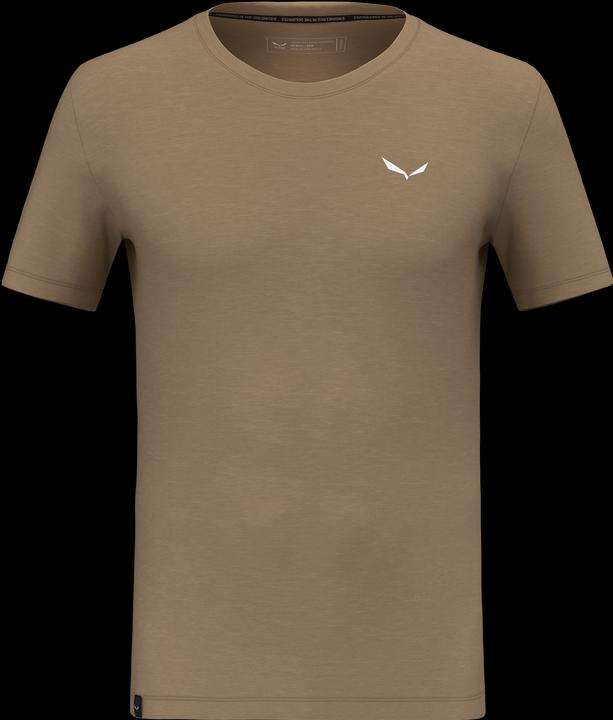Image du produit Salewa T-shirt Eagle Minilogo Merino (48)