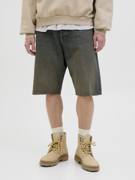 Produktbild Jack & Jones Jjiron Jjoriginal Shorts Mf 825 Ln (S)