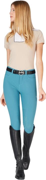 Image du produit Vestrum pantalon équitation mid grip syracuse v (44)