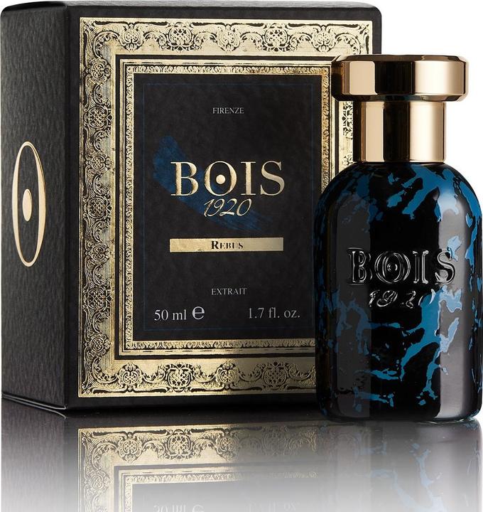 Actual product image Bois 1920 Salata Eau de Parfum (Eau de parfum, 100 ml)