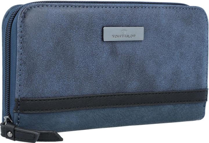 Image du produit Tom Tailor Porte-monnaie Elin 18 cm